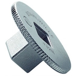 Adapter 3/8"-1/2" STAHLWILLE 432M