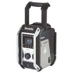 Bluetooth raadio MAKITA DMR114B