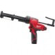 Akusilikoonipüstol MILWAUKEE M12 PCG/310C-201B