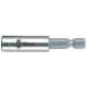 Universaalne magnetiline hoidja WERA 899/4/1 1/4" 75mm 1