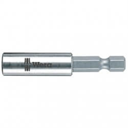 Universaalne magnetiline hoidja WERA 899/4/1 1/4" 75mm