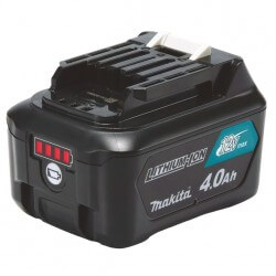 Aku MAKITA BL1040B 10,8 V, 4,0 Ah