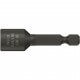 Magnetiline otsik pea jaoks WERA 869/4M 13x50mm 1