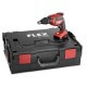 Kipsplaadi akukruvikeeraja FLEX DW 45 18,0-EC 1