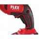 Kipsplaadi akukruvikeeraja FLEX DW 45 18,0-EC 4