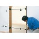 Ukseraami tugi BESSEY TMS 3