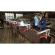 Pitskruvi BESSEY GH100 3