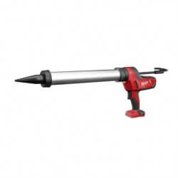 Akusilikoonipüstol MILWAUKEE C18 PCG/600A-0B