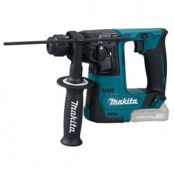 Akupuurvasar MAKITA HR140DZ