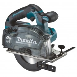 Akumetallisaag MAKITA DCS553RGJ