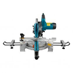 Puidu järkamissaag laseriga MAKITA LS0815FLN