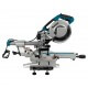 Puidu järkamissaag laseriga MAKITA LS0815FLN 7