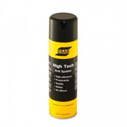 Keevitusaerosool ESAB High-Tech, 400 ml