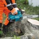 Akukettsaag MAKITA DUC356Z 4