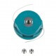 Trimmeri pea MAKITA Auto M8 & M10x1,25LH 2