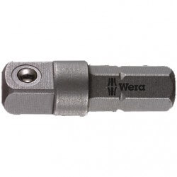 Adapter WERA 870/1 1/4"