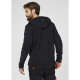 Kampsun HELLY HANSEN Chelsea Evolution Hood, must 4