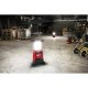 Kompaktne LED-valgusti/laadija MILWAUKEE M18 ONESLDP-0 3