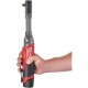 Pikendusega narre MILWAUKEE M12 FIR38LR-0