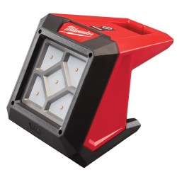 LED-valgusti MILWAUKEE M12 AL-0