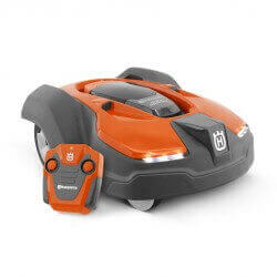 Robotmuruniiduk HUSQVARNA Automower