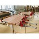 Pitskruvi BESSEY REVO KRV200-2K 3