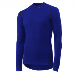 Termosärk HELLY HANSEN Lifa-Warm ROSKILDE CREWNECK, tumesinine