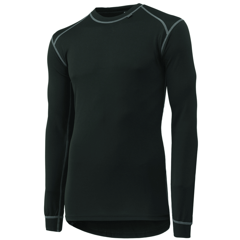 Termosärk Lifa-Dry KASTRUP CREWNECK HELLY HANSEN, must 1 Termosärk Lifa-Dry KASTRUP CREWNECK HELLY HANSEN, must 1