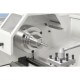 Universaalne treipink BERNARDO Master 400 9