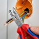 Kaablikoorimise tangid KNIPEX 1342165 4