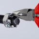 Kombineeritud näpitstangid KNIPEX 0821145 3 Kombineeritud näpitstangid KNIPEX 0821145 3