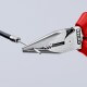 Kombineeritud näpitstangid KNIPEX 0821145 4 Kombineeritud näpitstangid KNIPEX 0821145 4