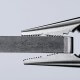 Kombineeritud näpitstangid KNIPEX 0821145 5 Kombineeritud näpitstangid KNIPEX 0821145 5