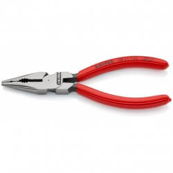 Kombineeritud näpitstangid KNIPEX 0821145