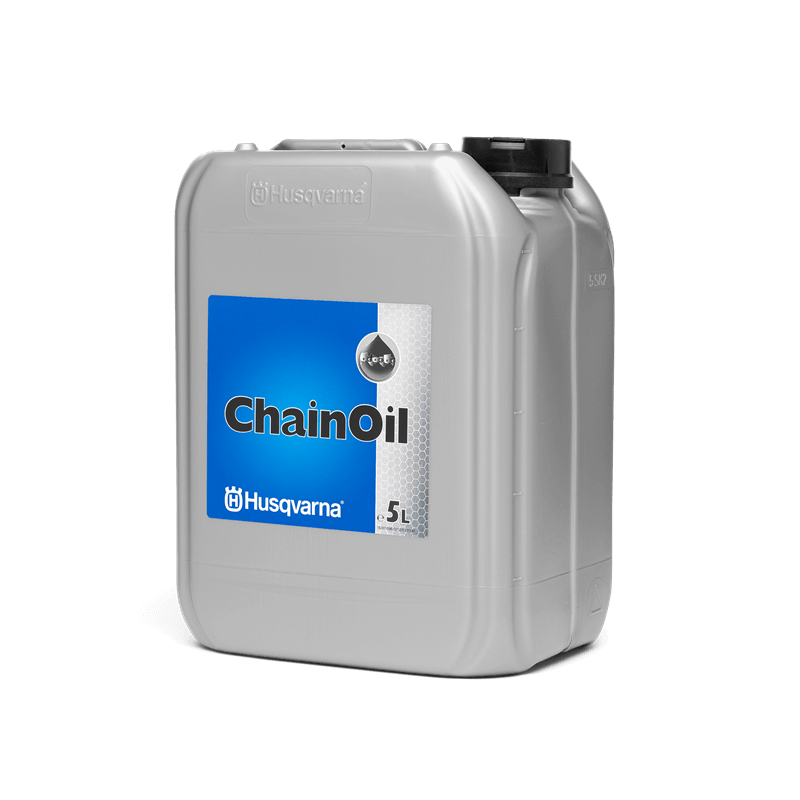 Mineraalne ketiõli HUSQVARNA, 5L 1