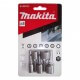 5-osaline magnetpadrunite komplekt MAKITA B-39154