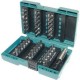 Otsikute komplekt MAKITA 37 tk 1