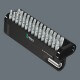 30-osaline otsikute komplekt WERA TX Universal 1 2