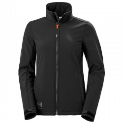 Naiste jope HELLY HANSEN Luna, must