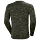 Termosärk HELLY HANSEN Lifa Merino, camo