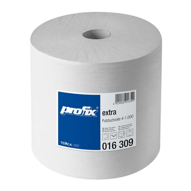 Rullpaber TEMCA 37x36 cm, 1000 tk 1 Rullpaber TEMCA 37x36 cm, 1000 tk 1