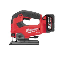 Akutikksaag MILWAUKEE M18 FJS-502X