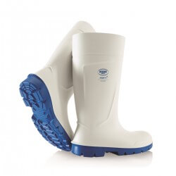 Kummikud BEKINA Steplite Easy Grip O4, valge