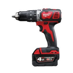 Akulööktrell MILWAUKEE M18 BPD-402C