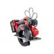 Akumetallsaag MILWAUKEE M18 FMCS-502X