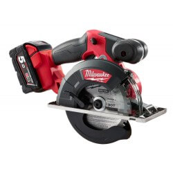 Akumetallsaag MILWAUKEE M18 FMCS-502X