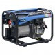 Elektrigeneraator SDMO Diesel 6500 TE 1