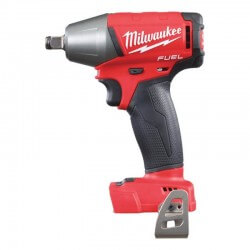 Mutrivõti MILWAUKEE M18 FIWF12-0X