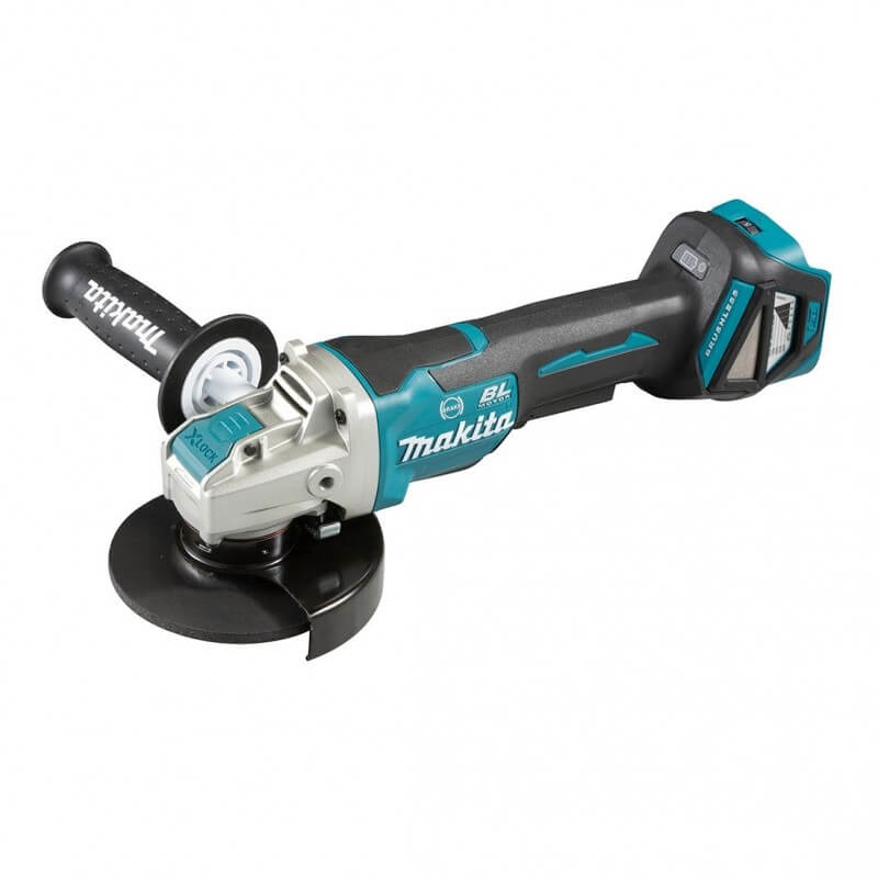 Nurklihvija MAKITA DGA519Z 1