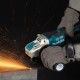 Nurklihvija MAKITA DGA519Z 2